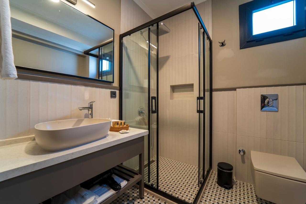 Aparthotel Ansira Fethiye Exterior foto